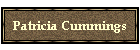 Patricia Cummings